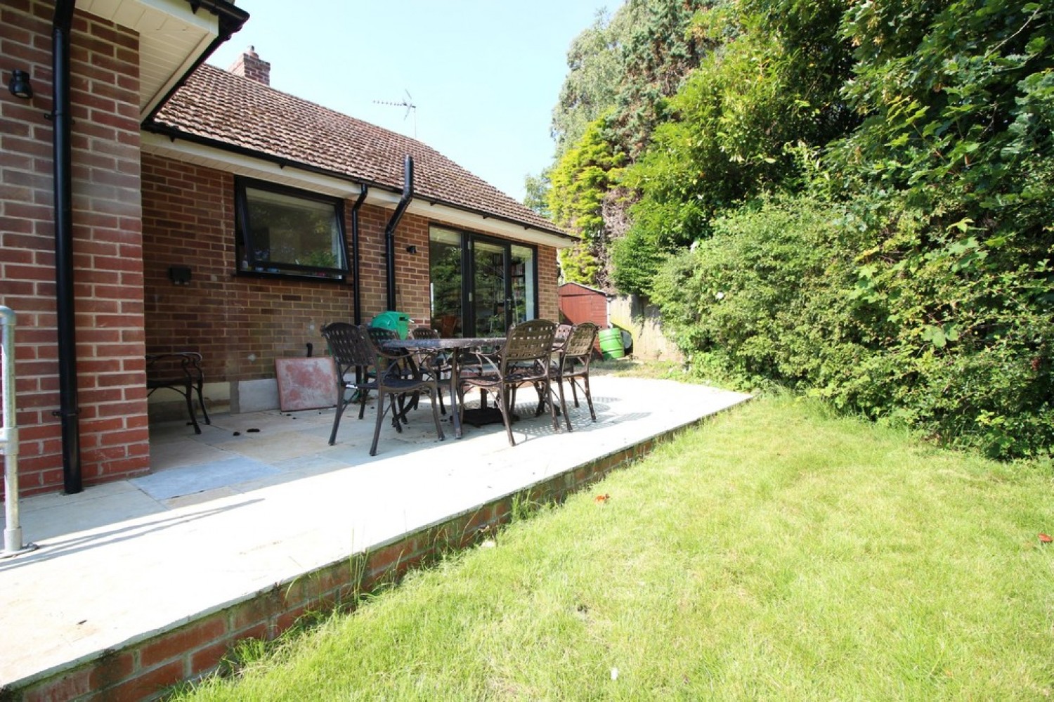 3 bedroom Bungalow for Letting Lymington, Hampshire