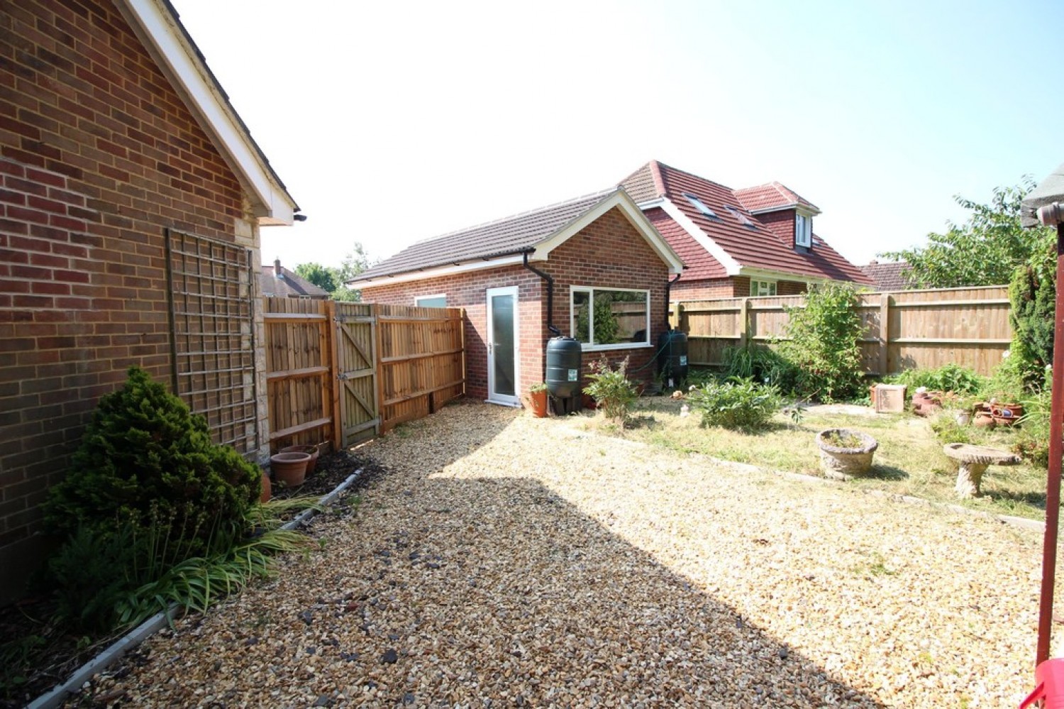 3 bedroom Bungalow for Letting Lymington, Hampshire