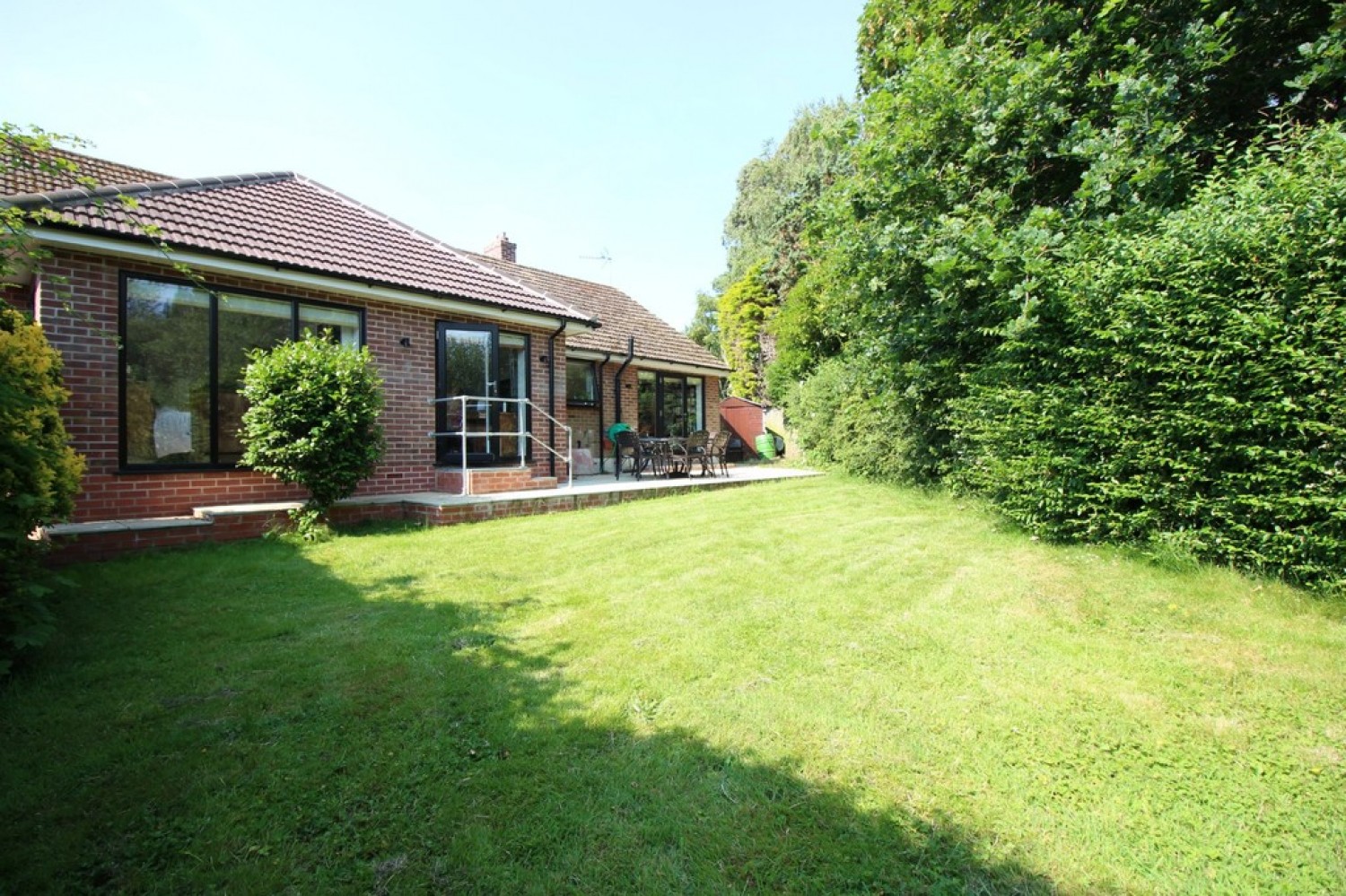 3 bedroom Bungalow for Letting Lymington, Hampshire