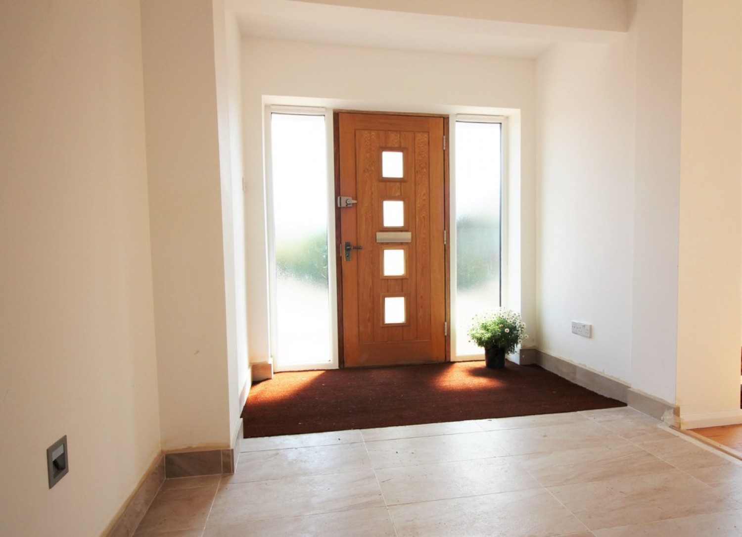 3 bedroom Bungalow for Letting Lymington, Hampshire