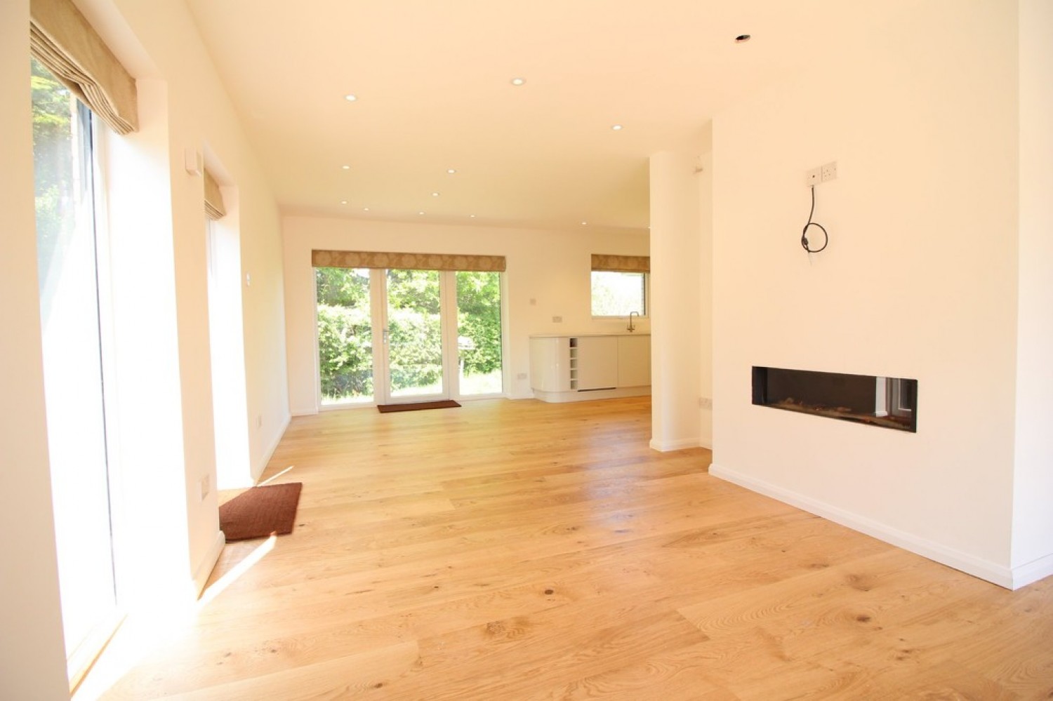 3 bedroom Bungalow for Letting Lymington, Hampshire