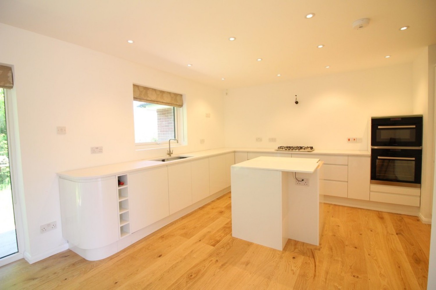 3 bedroom Bungalow for Letting Lymington, Hampshire