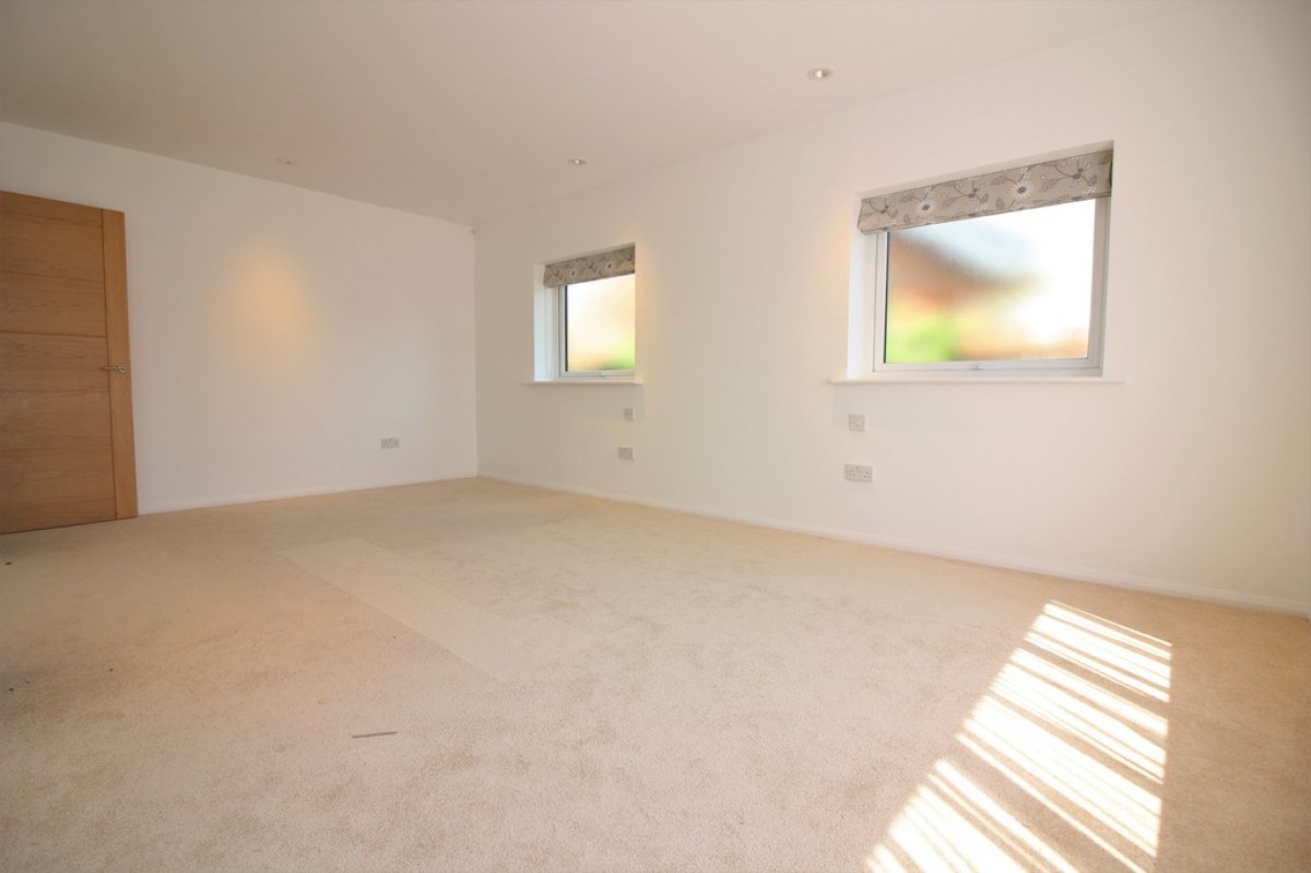 Lymington, Hampshire