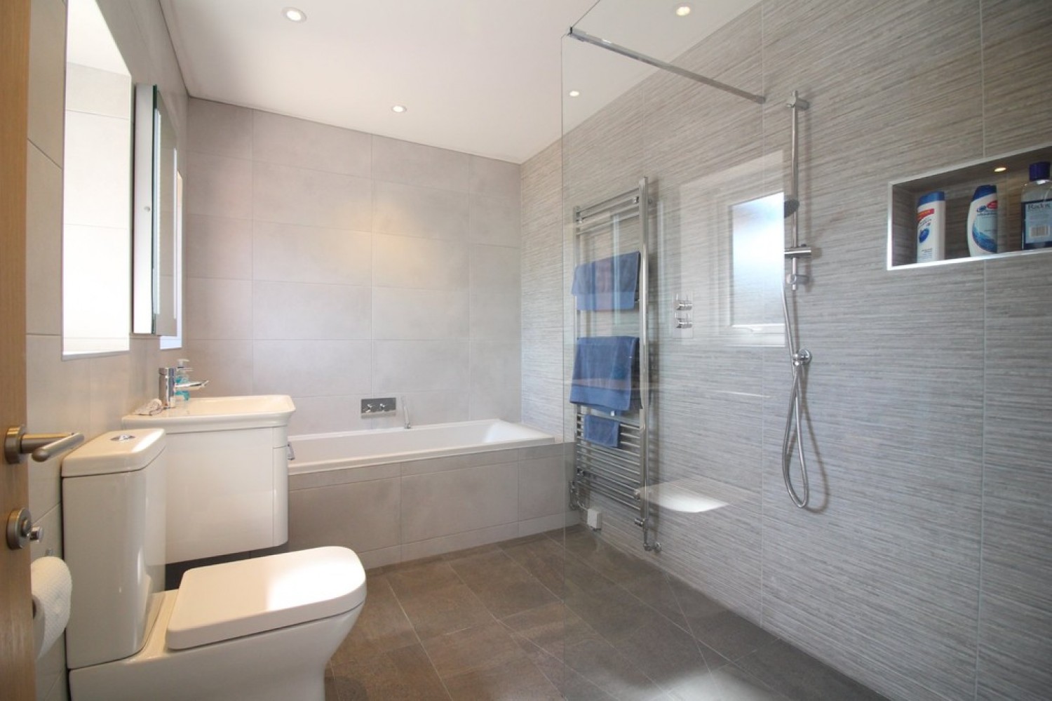 3 bedroom Bungalow for Letting Lymington, Hampshire