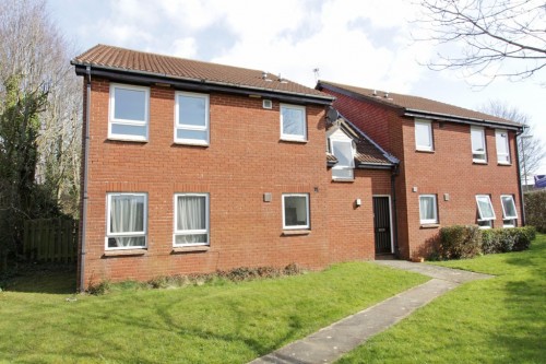 New Milton, Hampshire