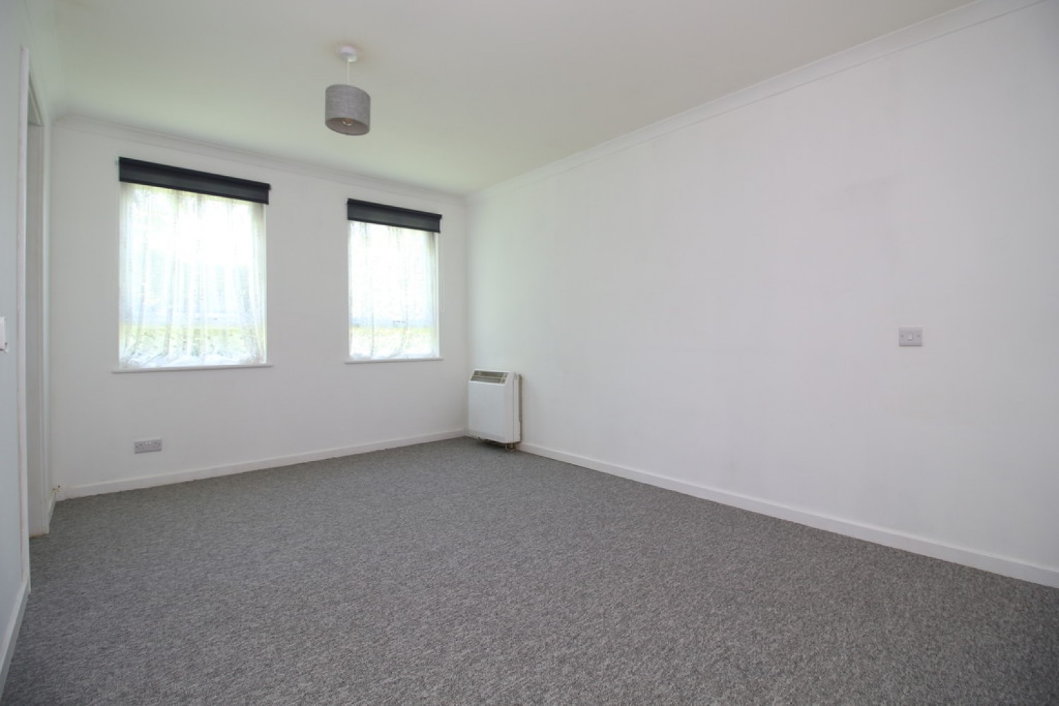 0 bedroom Flat in New Milton, Hampshire