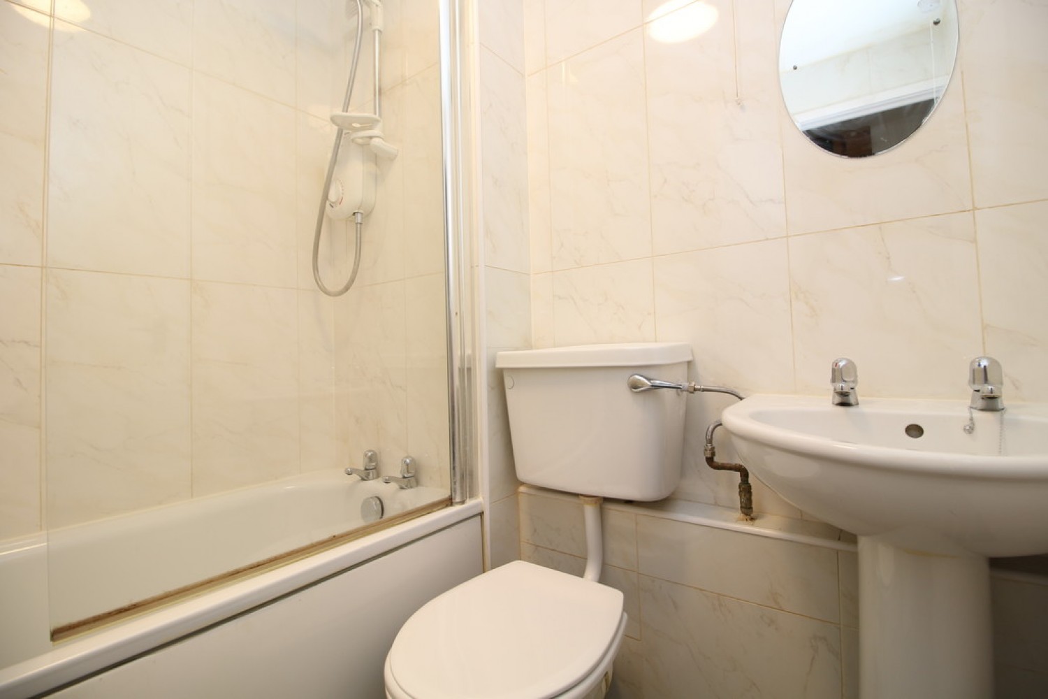 0 bedroom Flat in New Milton, Hampshire