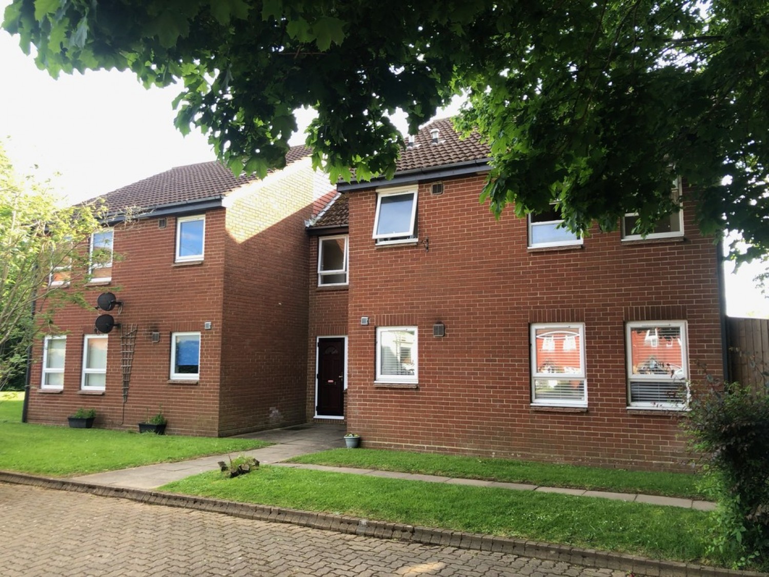 0 bedroom Flat in New Milton, Hampshire