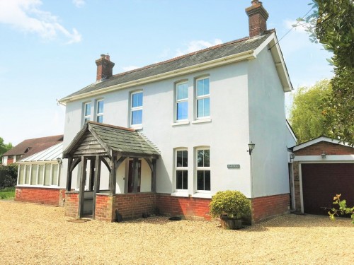 Bashley, New Milton