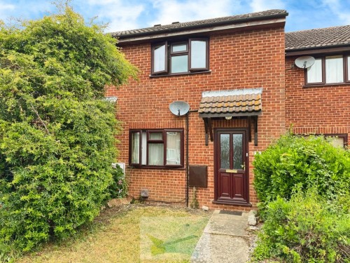 Brownsea Close, New Milton