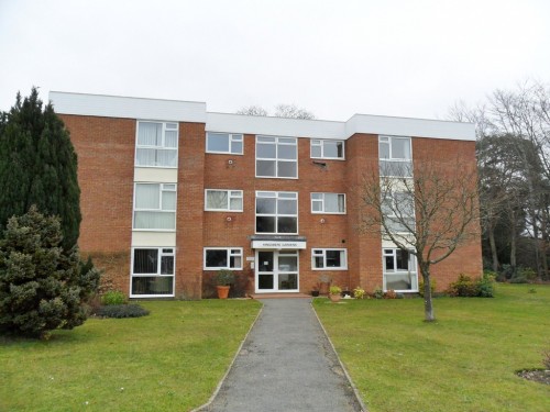 Haslemere Avenue, Highcliffe