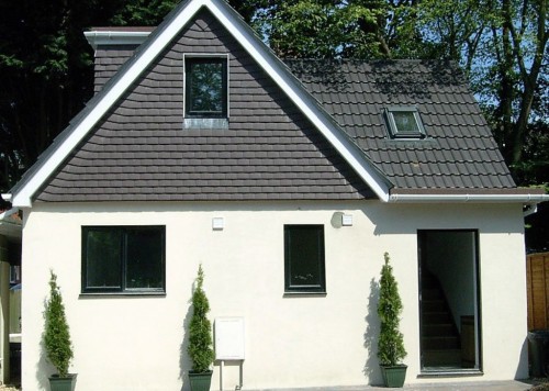 Mudeford Lodge, Mudeford