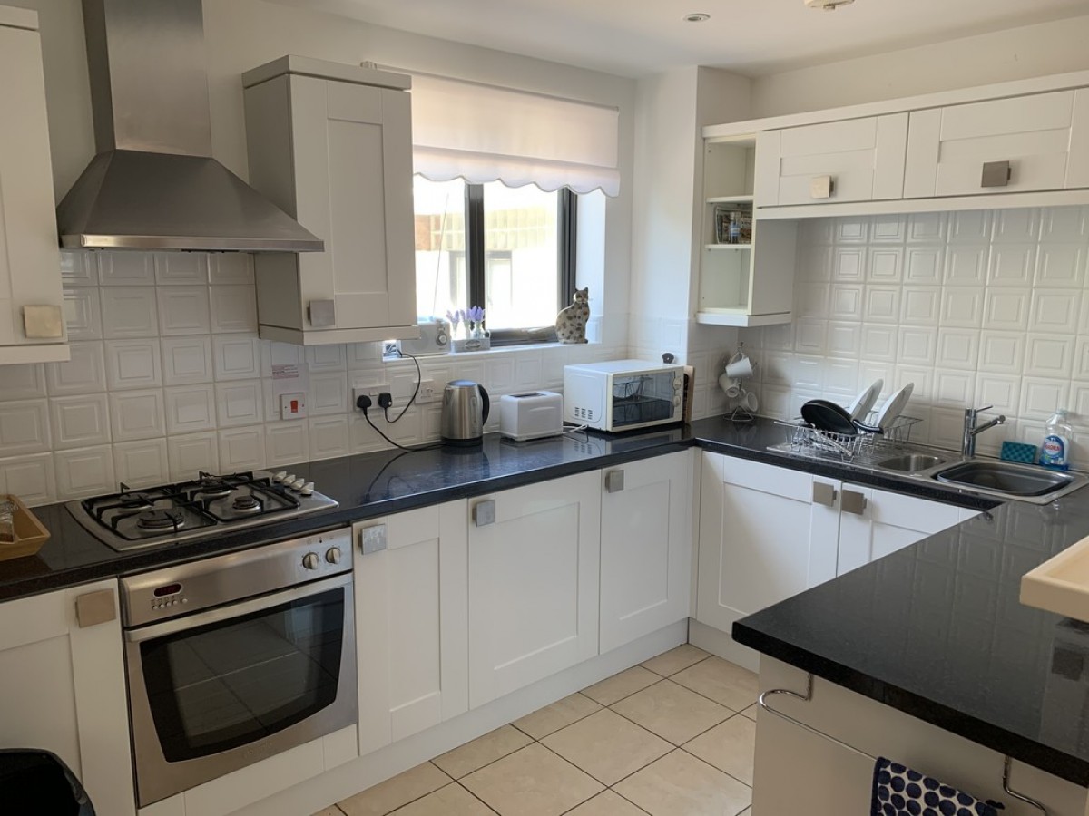 Mudeford Lodge, Mudeford