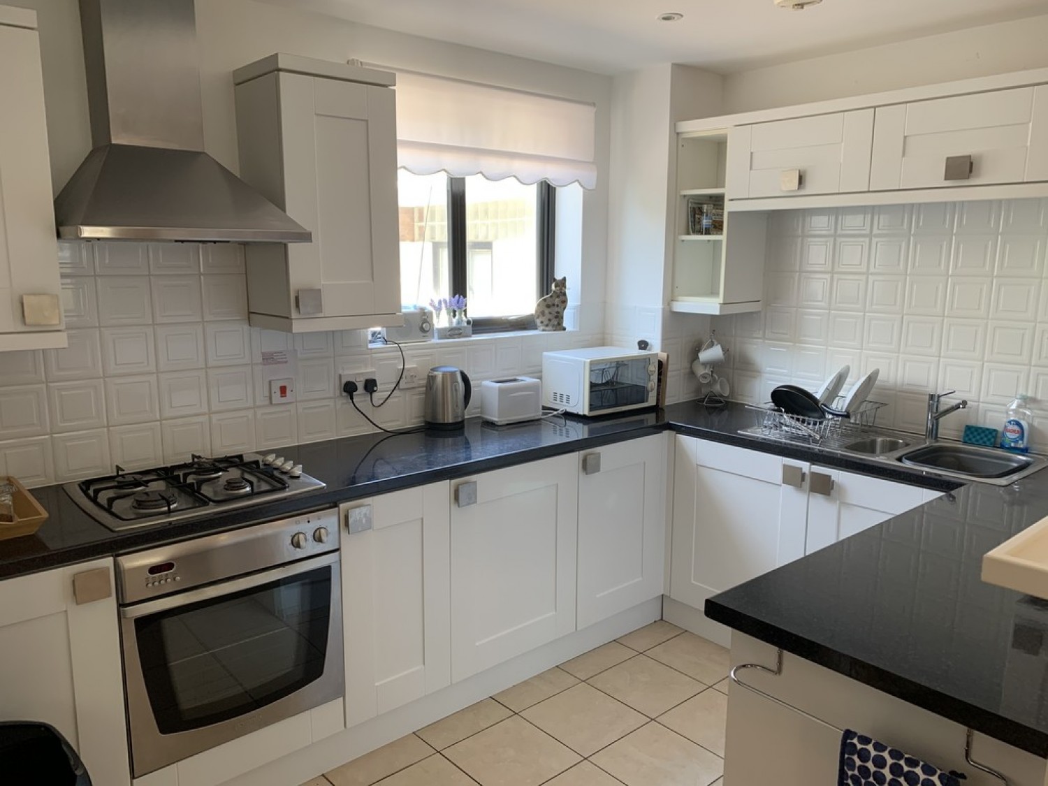 Mudeford Lodge, Mudeford