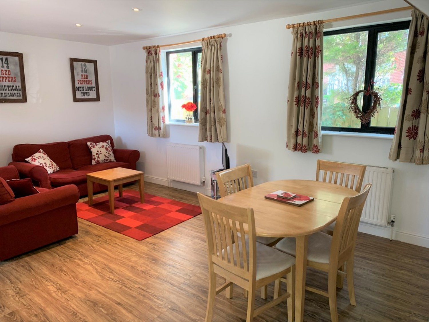 Mudeford Lodge, Mudeford