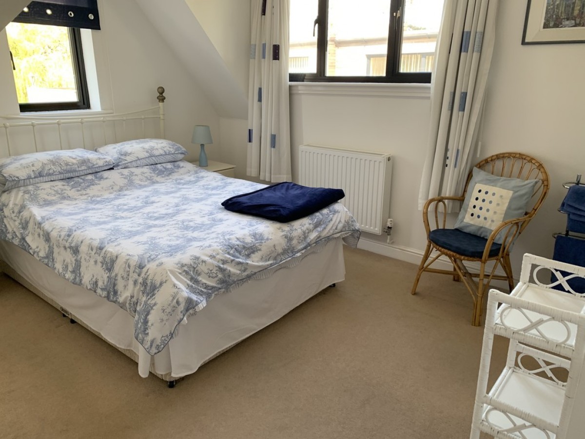 Mudeford Lodge, Mudeford