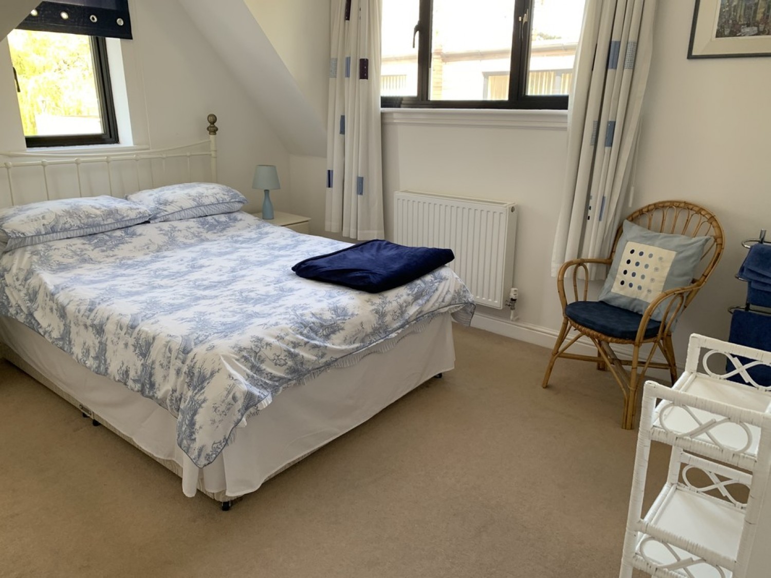 Mudeford Lodge, Mudeford