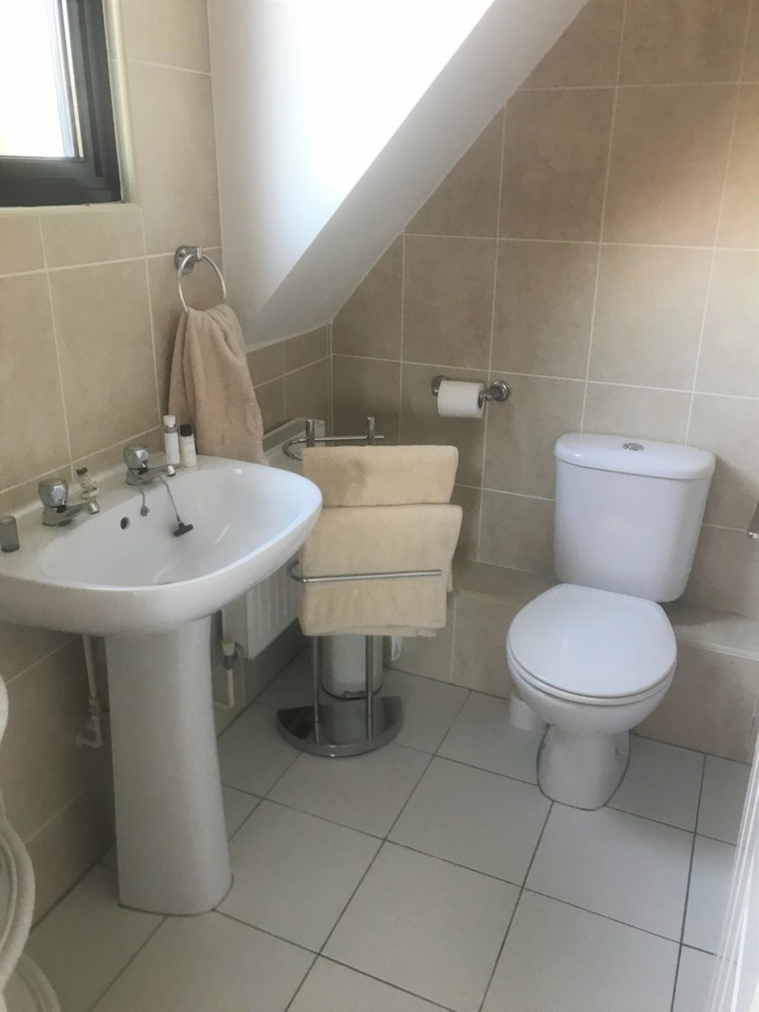 Mudeford Lodge, Mudeford