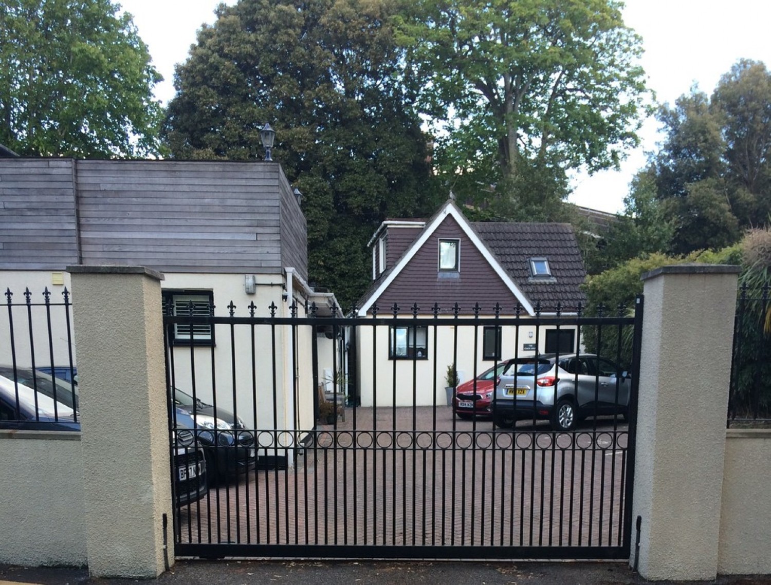 Mudeford Lodge, Mudeford