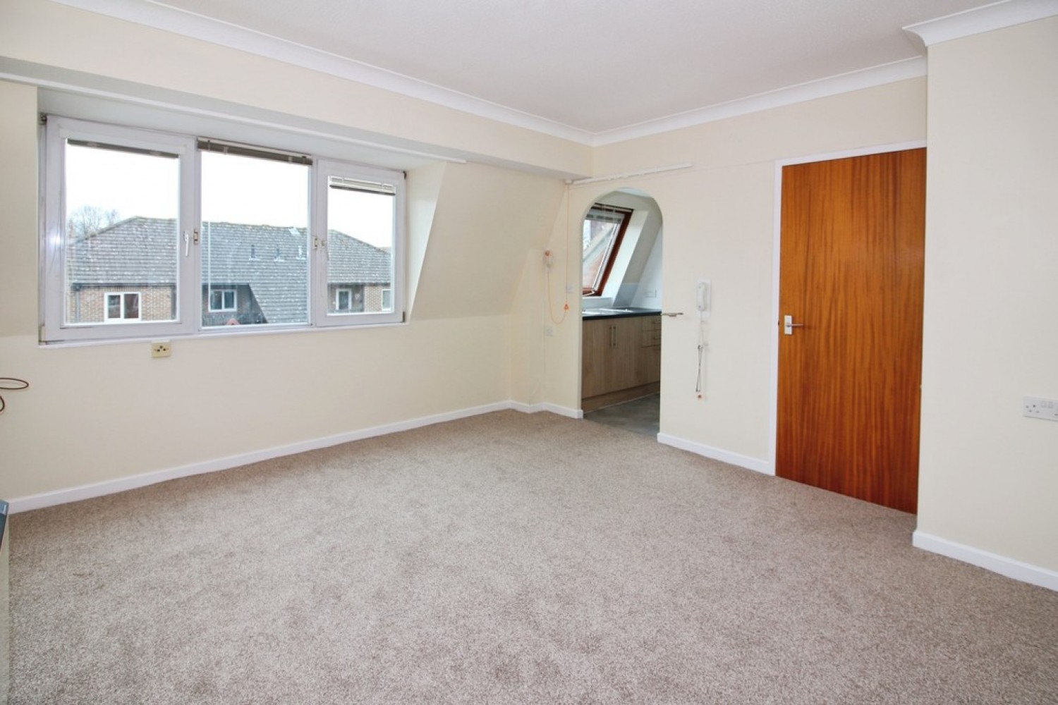 1 bedroom Flat for Letting Hythe