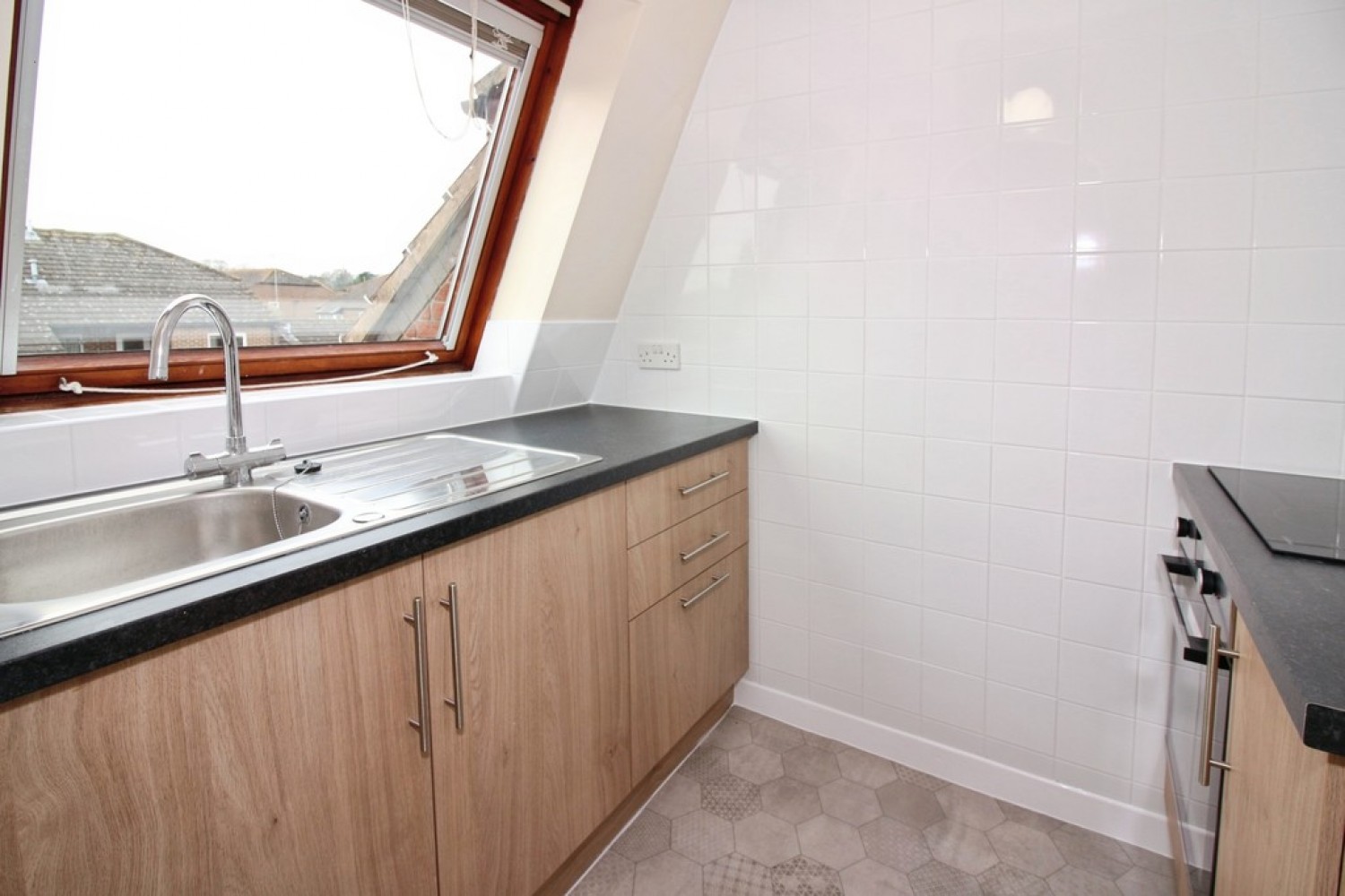 1 bedroom Flat for Letting Hythe