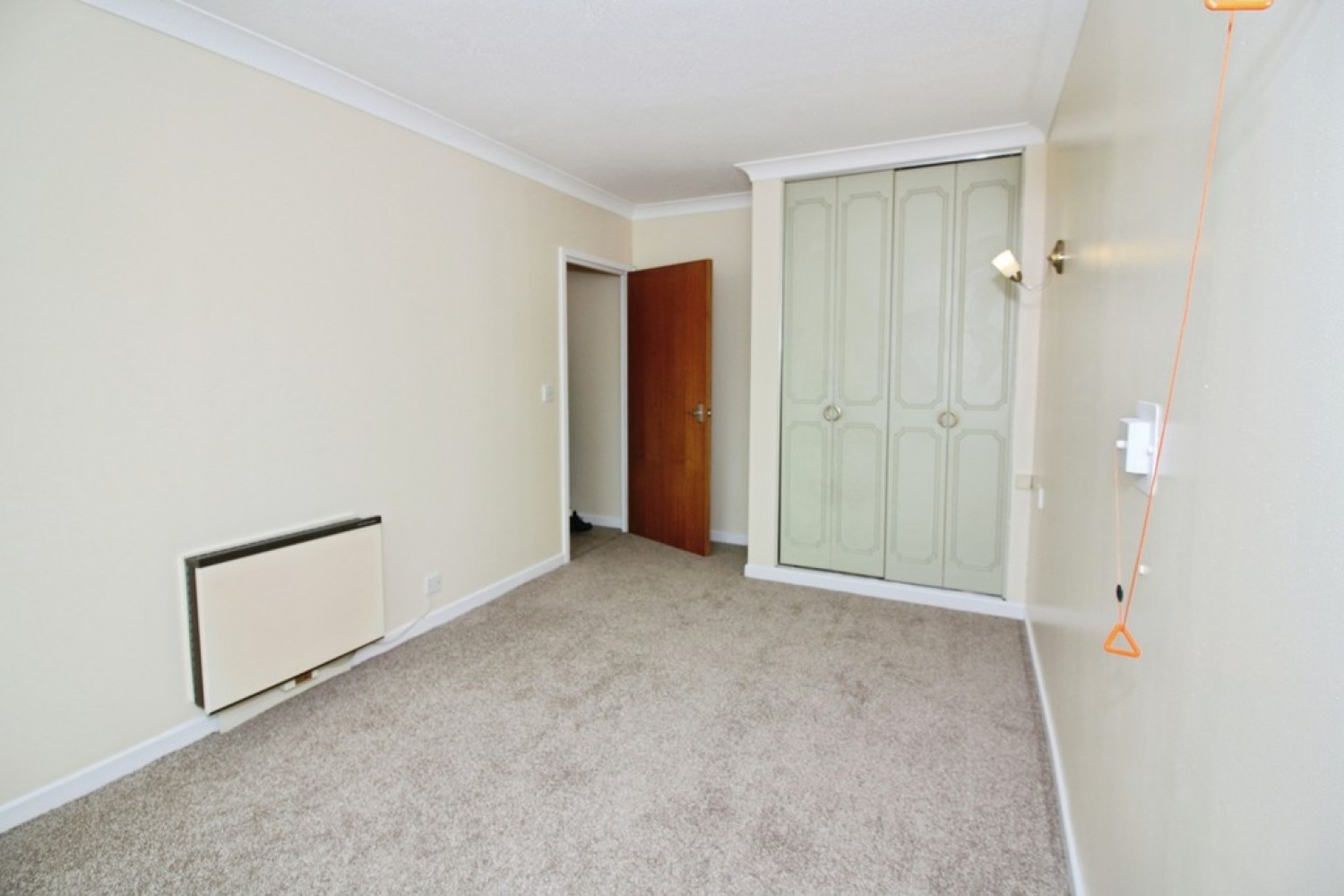 1 bedroom Flat for Letting Hythe