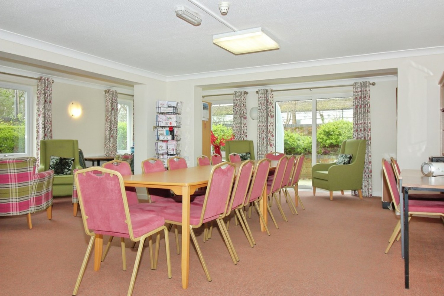 1 bedroom Flat for Letting Hythe