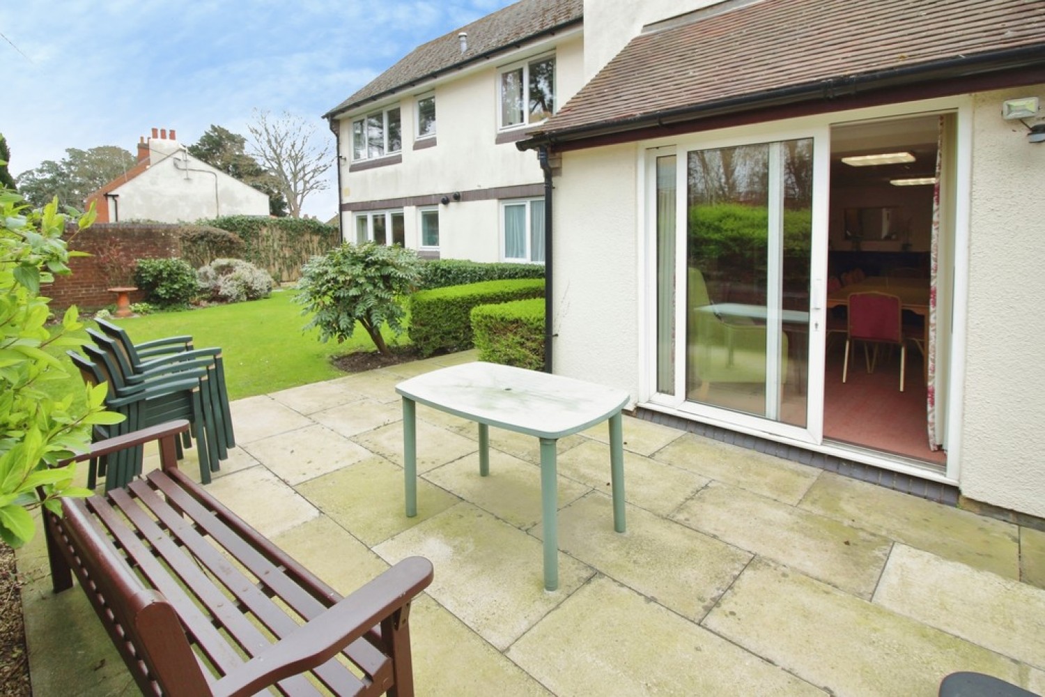 1 bedroom Flat for Letting Hythe