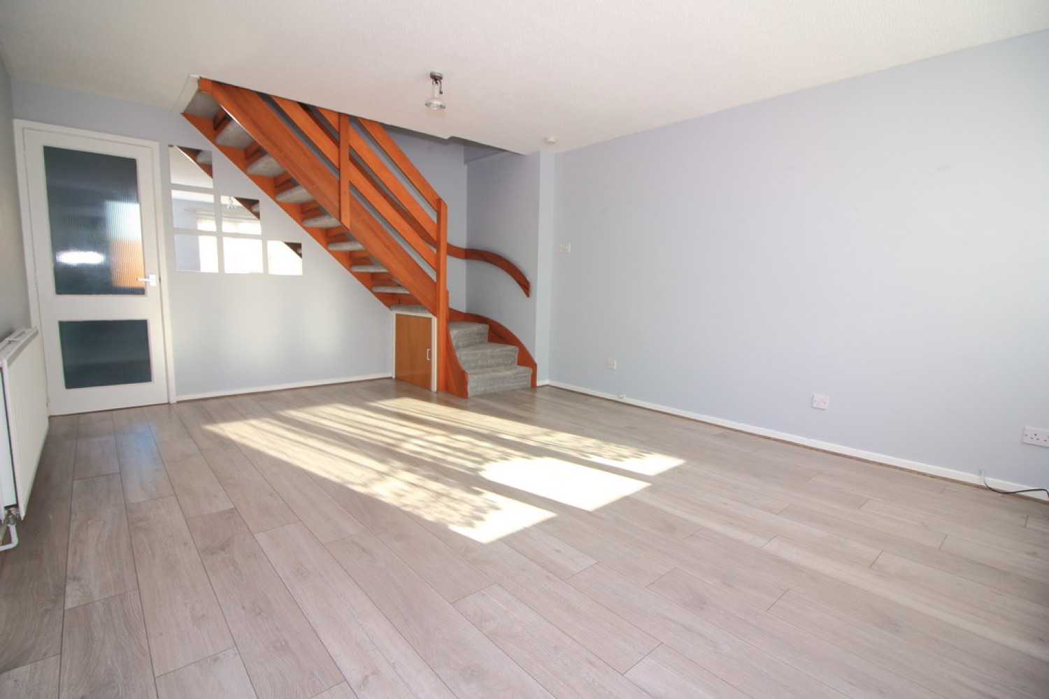 2 bedroom House for Letting New Milton