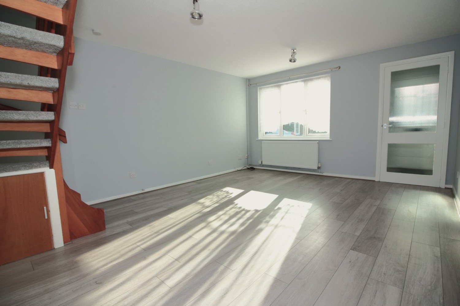 2 bedroom House for Letting New Milton
