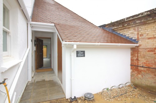 Brockenhurst, Hampshire