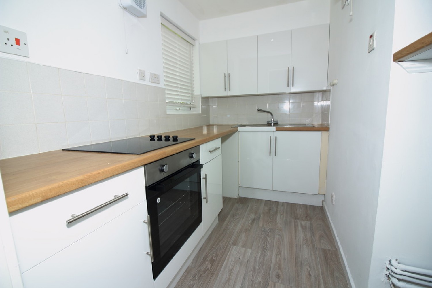 1 bedroom Flat for Letting New Milton, Hampshire