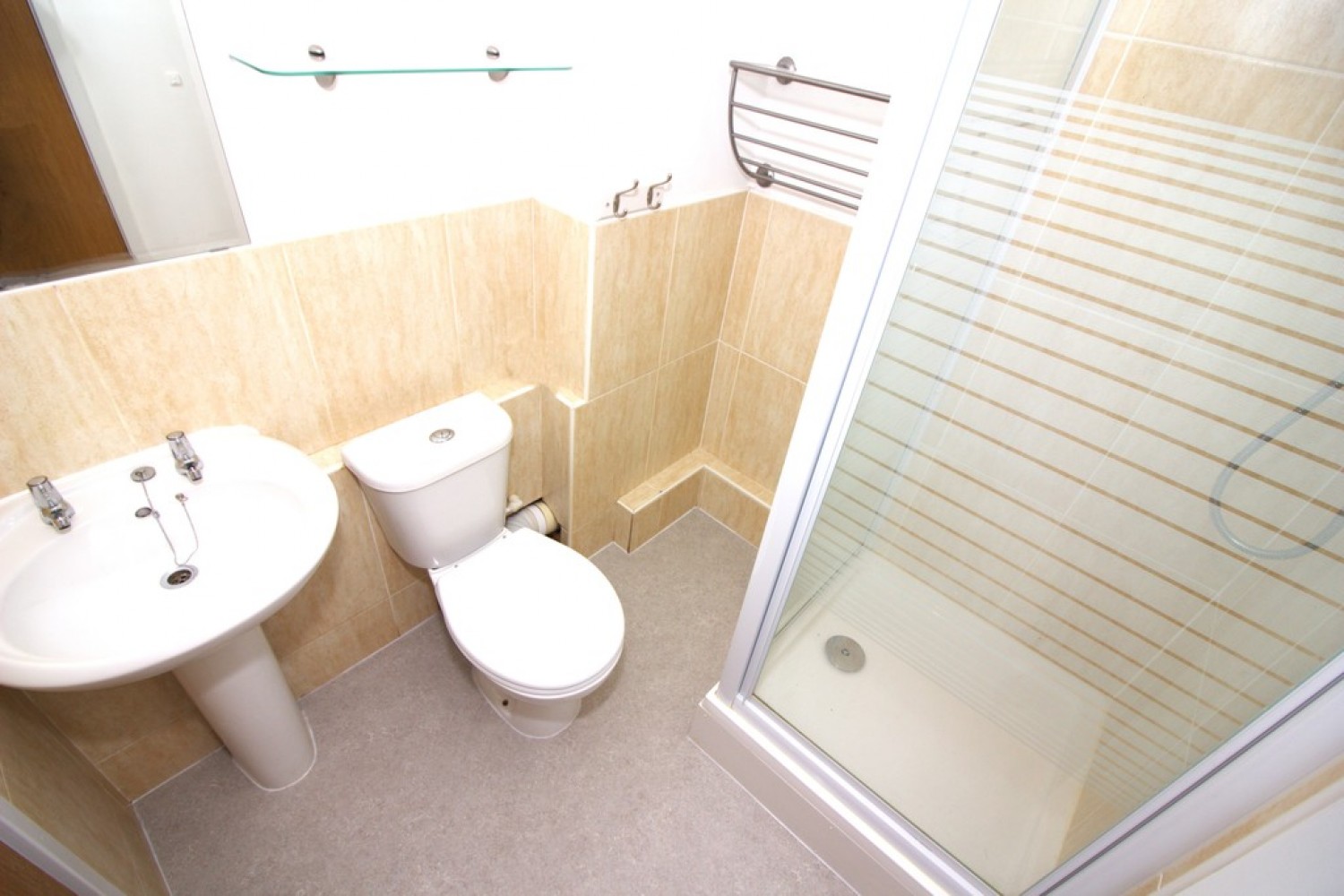 1 bedroom Flat for Letting New Milton, Hampshire