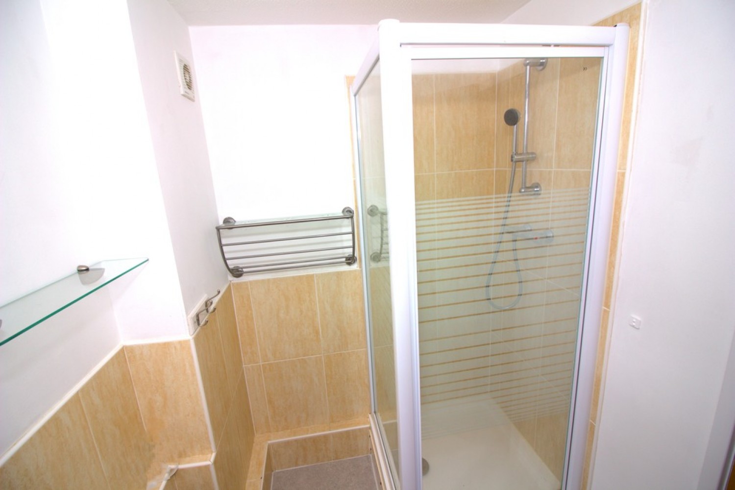 1 bedroom Flat for Letting New Milton, Hampshire
