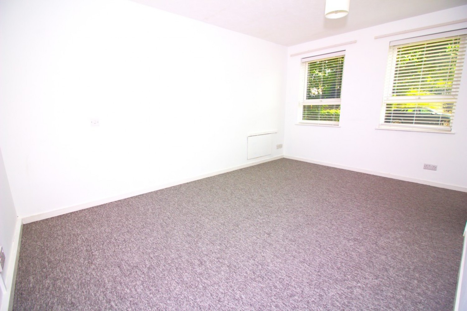 1 bedroom Flat for Letting New Milton, Hampshire