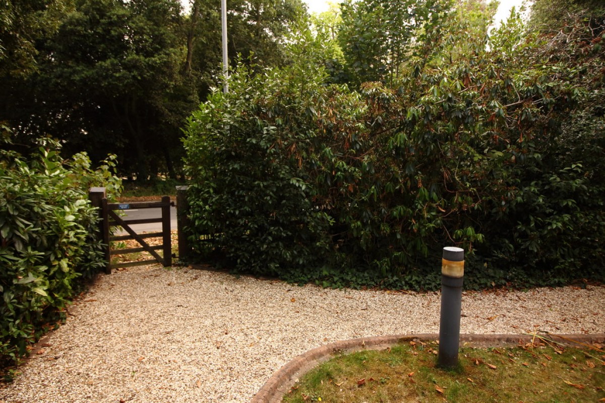 Highcliffe, Christchurch