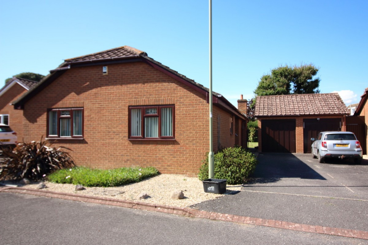 Barton On Sea, New Milton