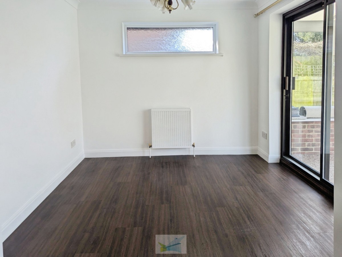 Barton On Sea, New Milton