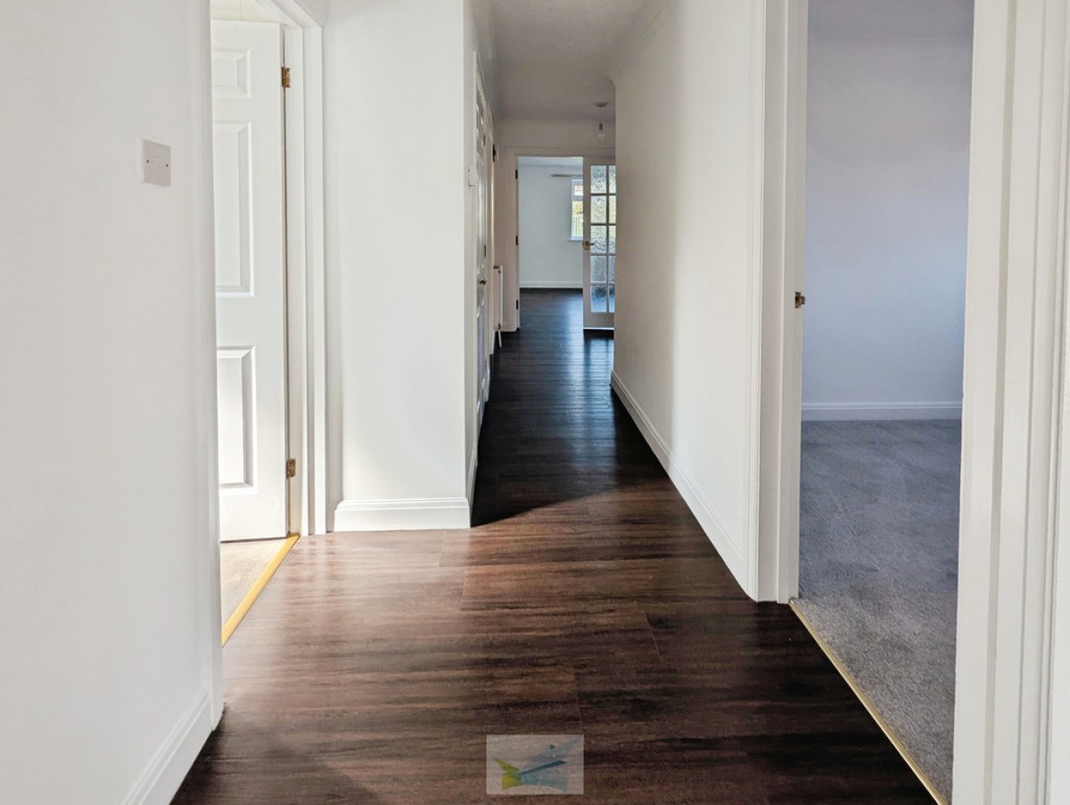 Barton On Sea, New Milton