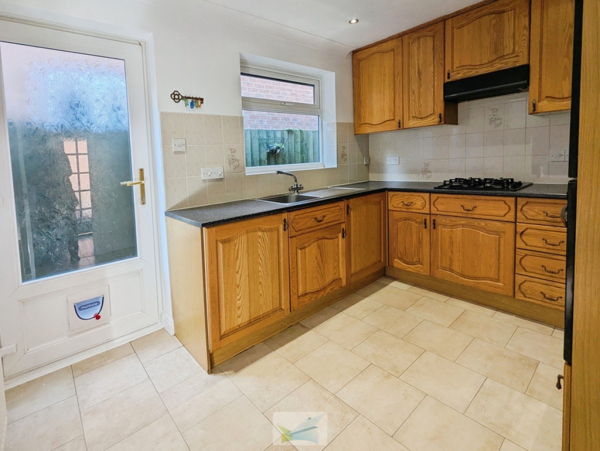 Barton On Sea, New Milton