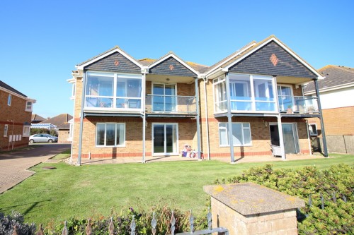 Milford On Sea