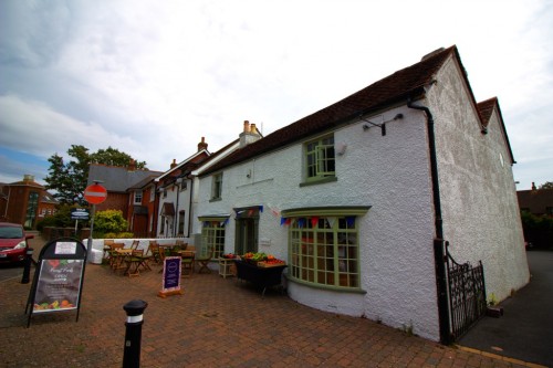 Barton On Sea, Hampshire