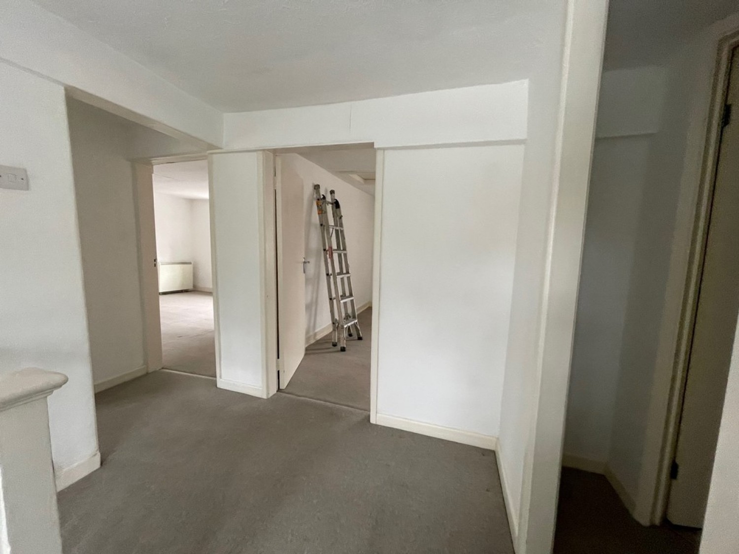 2 bedroom Flat for Letting Barton On Sea, Hampshire