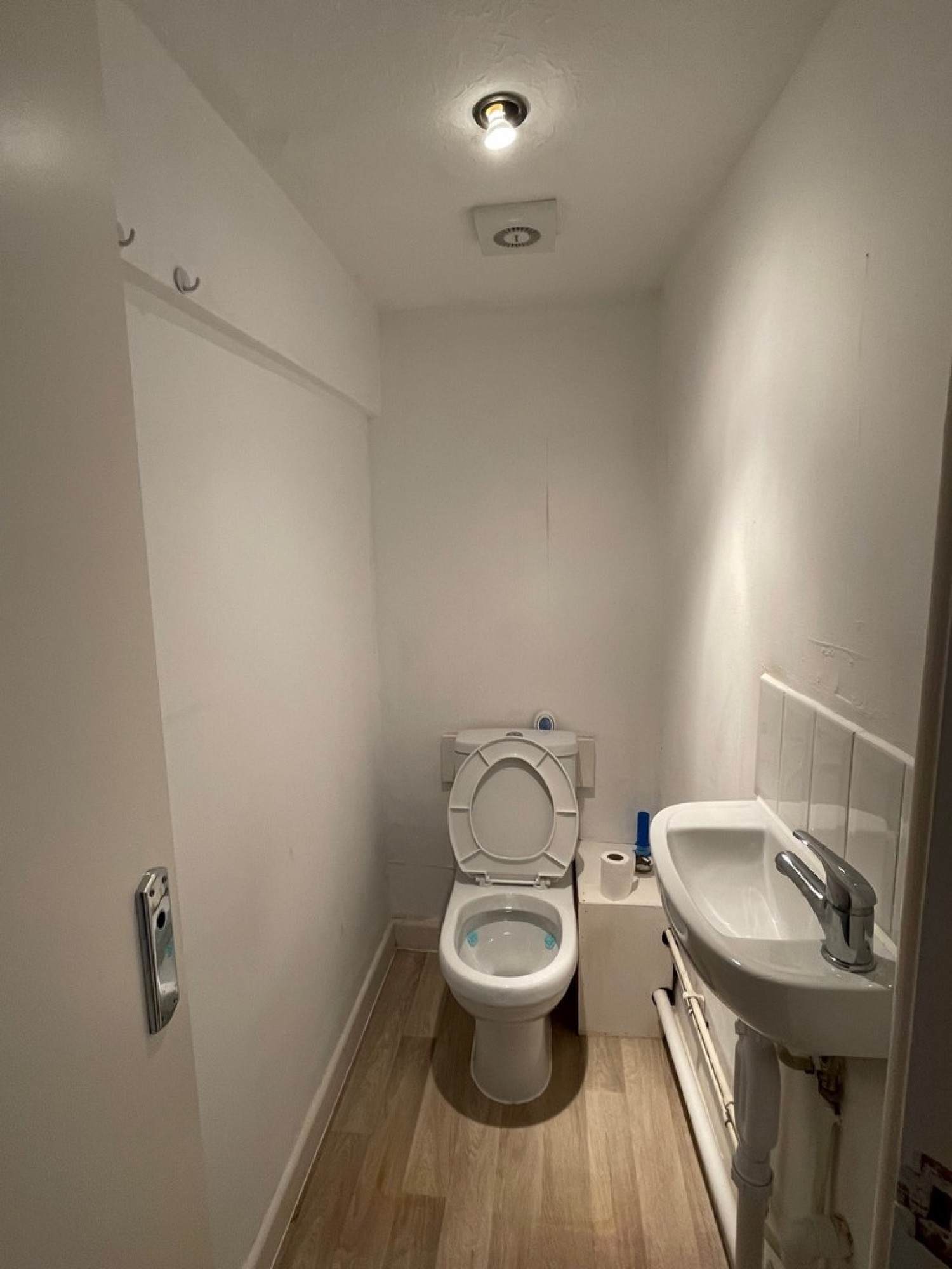 2 bedroom Flat for Letting Barton On Sea, Hampshire