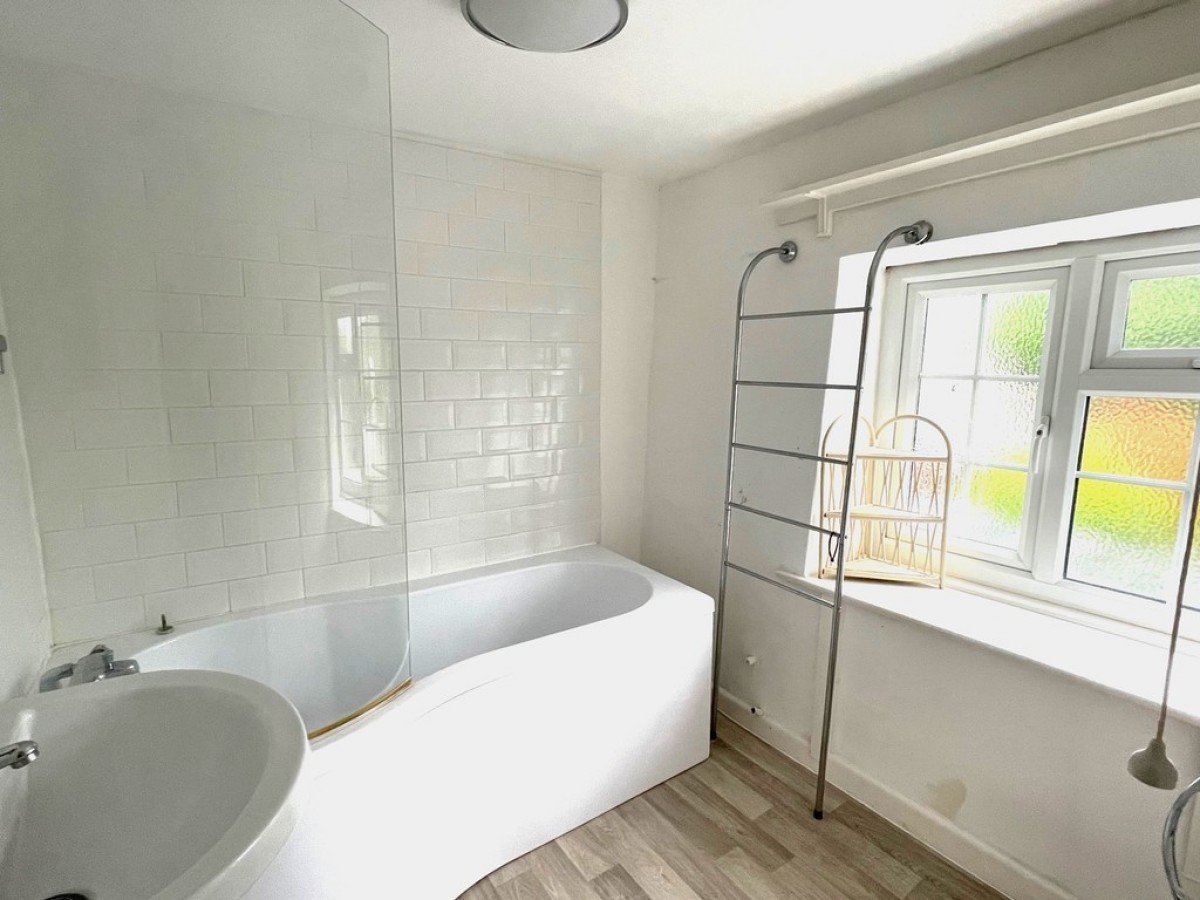 Barton On Sea, Hampshire