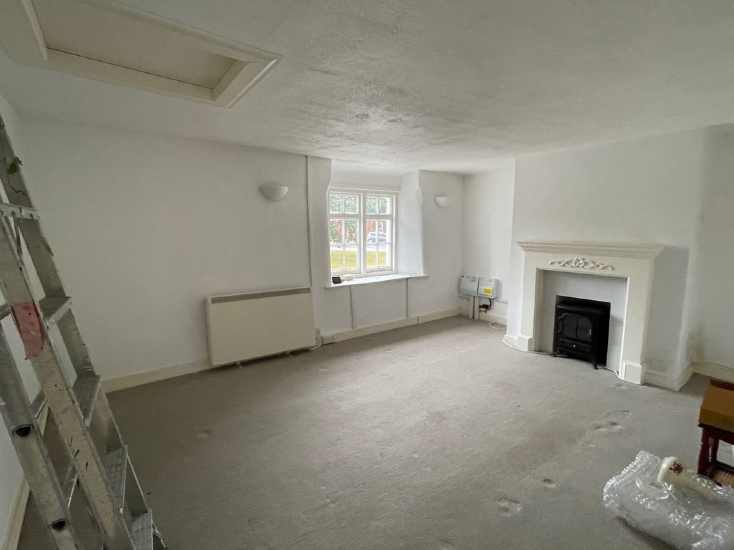 2 bedroom Flat for Letting Barton On Sea, Hampshire