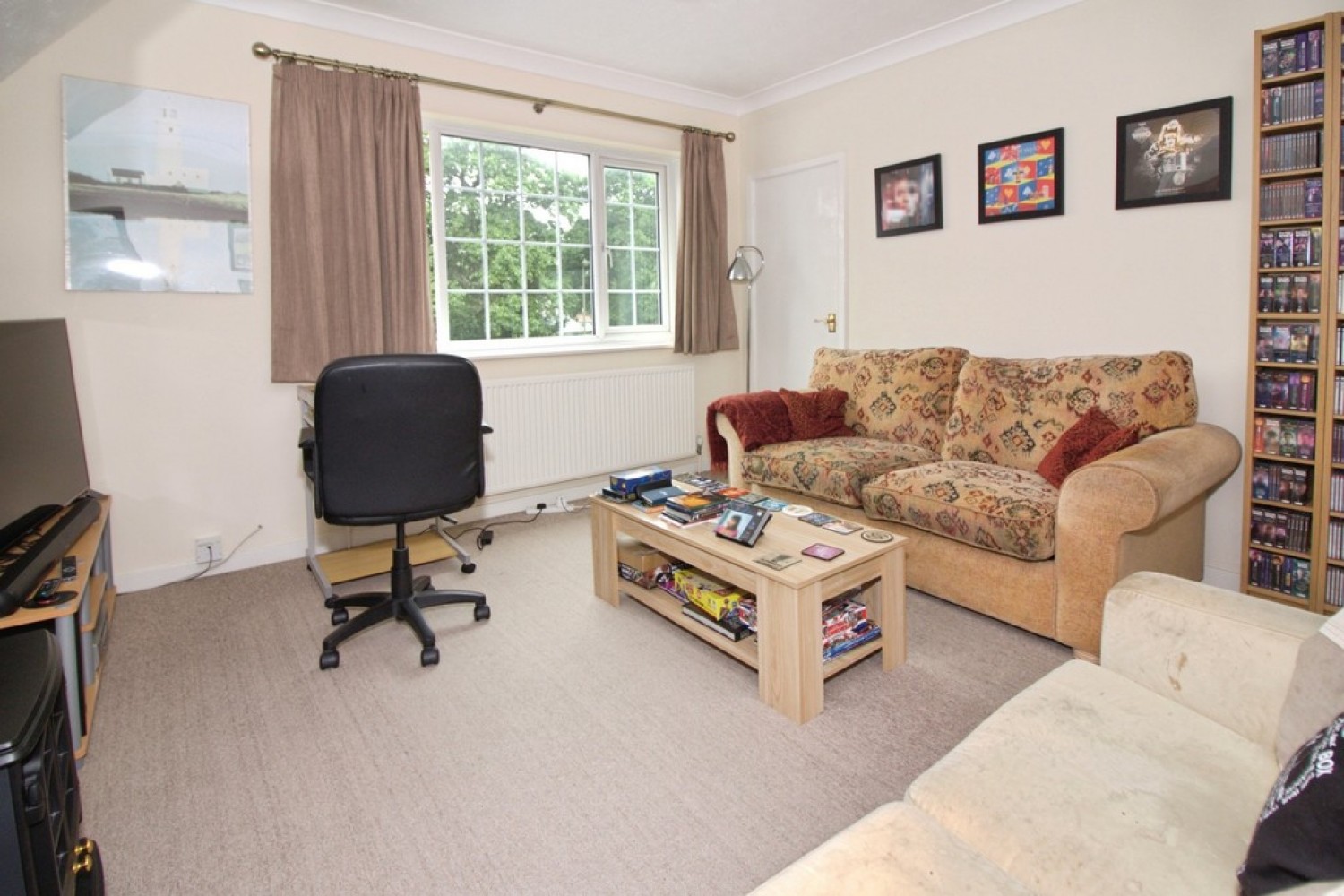 1 bedroom Flat for Letting Gore Road, New Milton