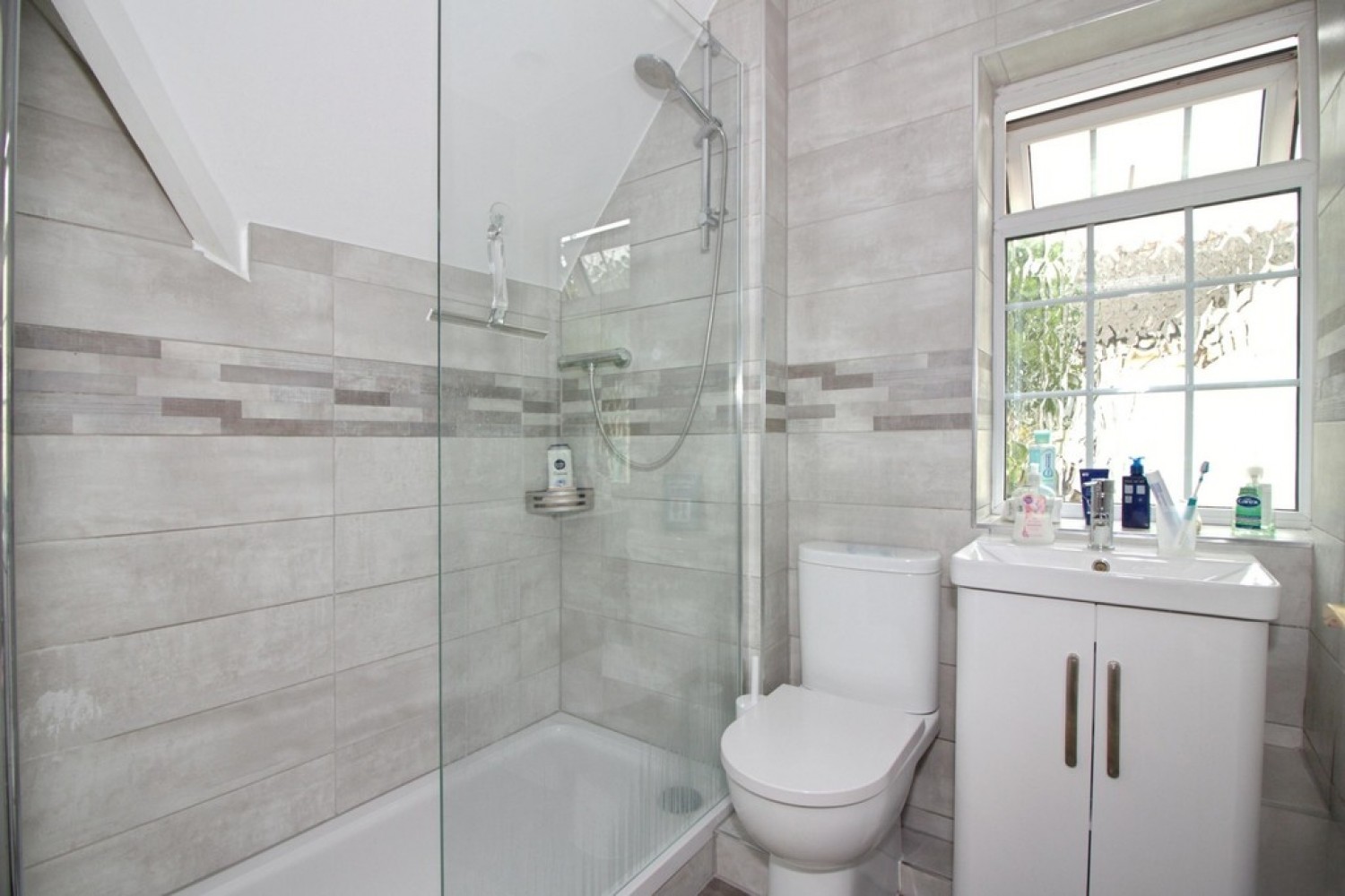 1 bedroom Flat for Letting Gore Road, New Milton