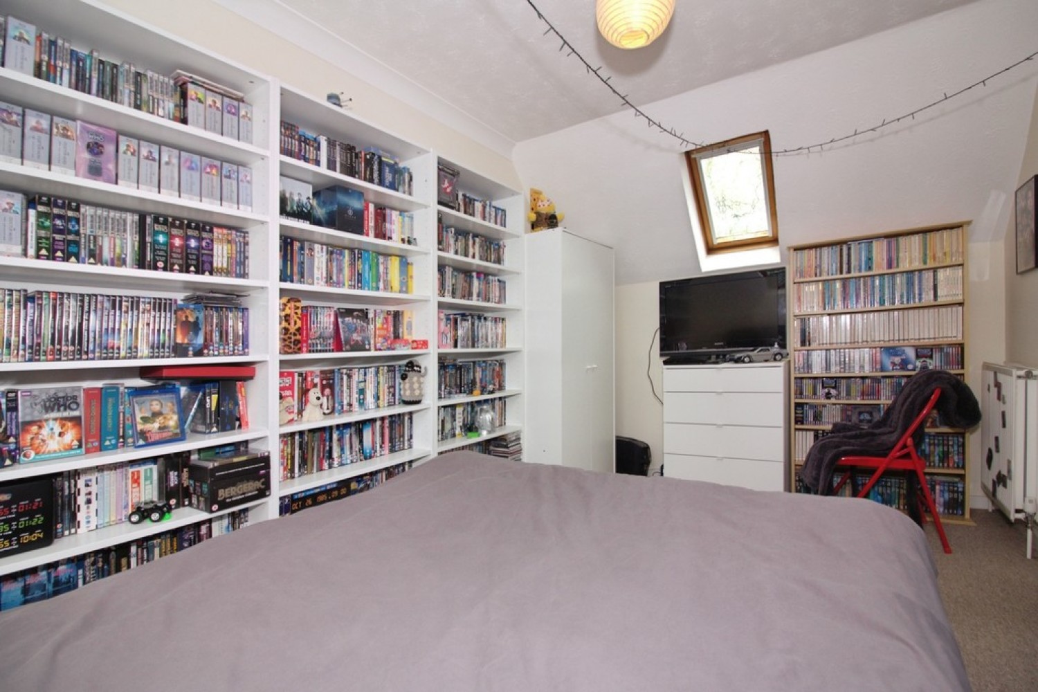 1 bedroom Flat for Letting Gore Road, New Milton
