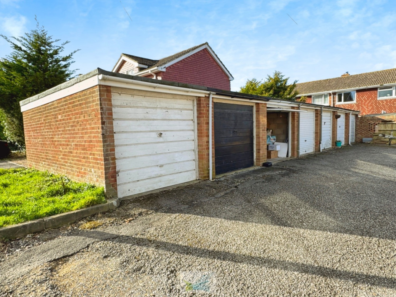 3 bedroom Land (Residential) for Sale Hordle, Lymington